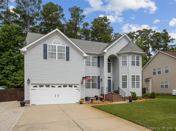 1988 Merrick Dr, Hayes, VA 23072