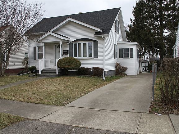 2nd image of 531 Baylor Rd