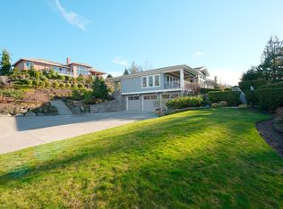 21716 Chinook Rd, Woodway, WA 98020