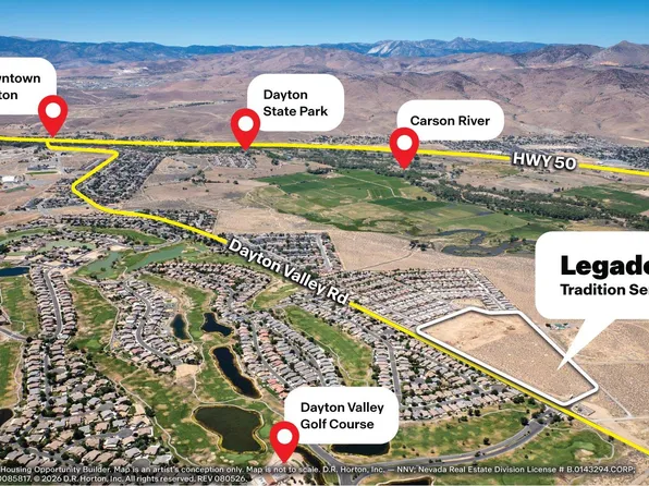 Homes Available Soon, Legado