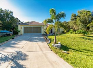 1351 Miliken Ter, Pt Charlotte, FL 33953