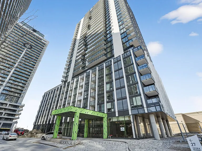 27 Korda Gate #2408 — Photo 1