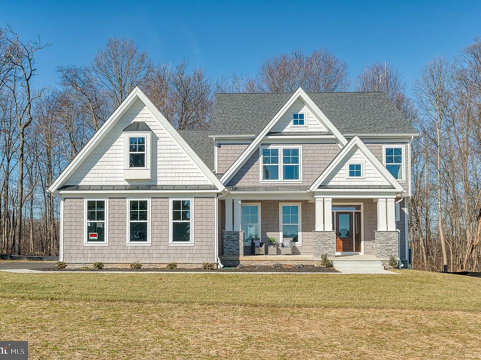 2500 Jolly Acres Rd, White Hall, MD 21161 MLS MDHR2028408 Zillow