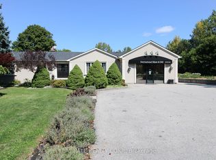 11269 Guelph Line, Milton, ON L0P 1B0