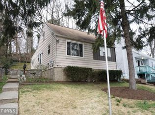 5720 64th Ave, Riverdale, MD 20737