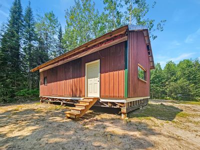 45649 Bowstring Dr #D1, Deer River, MN, 56636