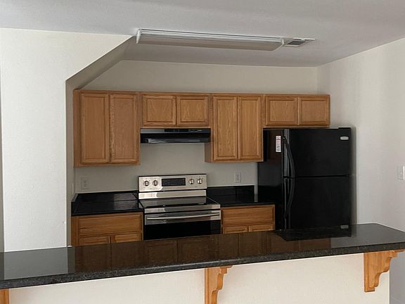 Newly remodeled Kitchen