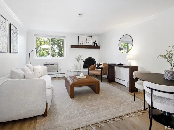 1125 N Washington Street #307, Denver, CO 80203