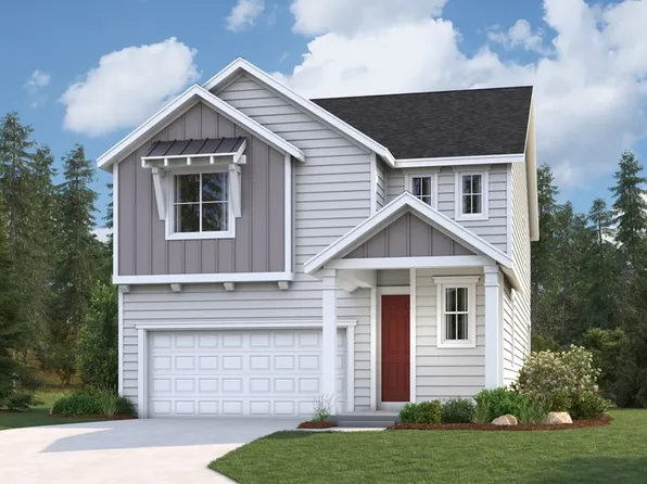 20511 97th Ave E, Graham, WA 98338