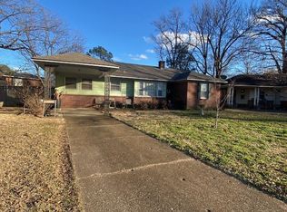 4643 E Renshaw Dr, Memphis, TN 38122