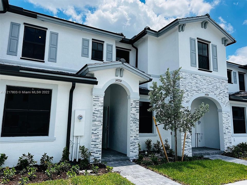 1st image of 14774 SW 183rd Ter #14774