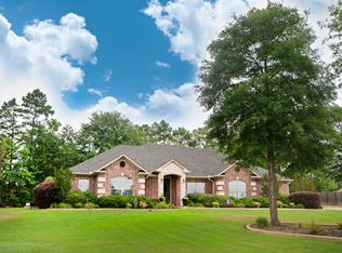 251 Brookside Dr, Longview, TX 75602