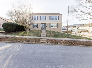 30 Rush Ave, Wheeling, WV