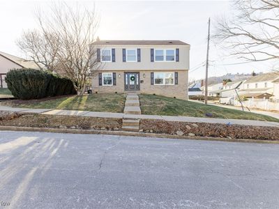 30 Rush Ave, Wheeling, WV, 26003