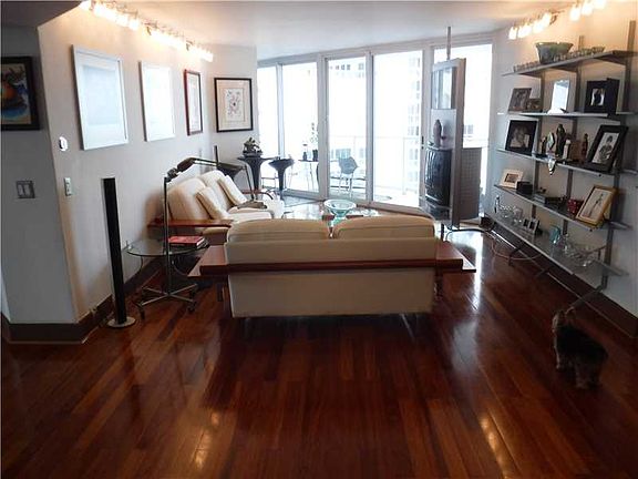 2nd image of 16445 Collins Ave APT 924