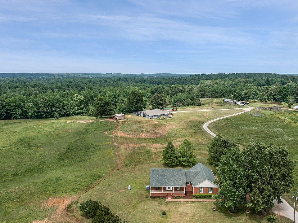 1880 Hammlett Rd, Huron, TN 38345 MLS 231679 Zillow