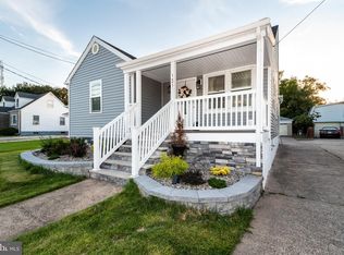 131 Pulaski Ave, Sayreville, NJ 08872