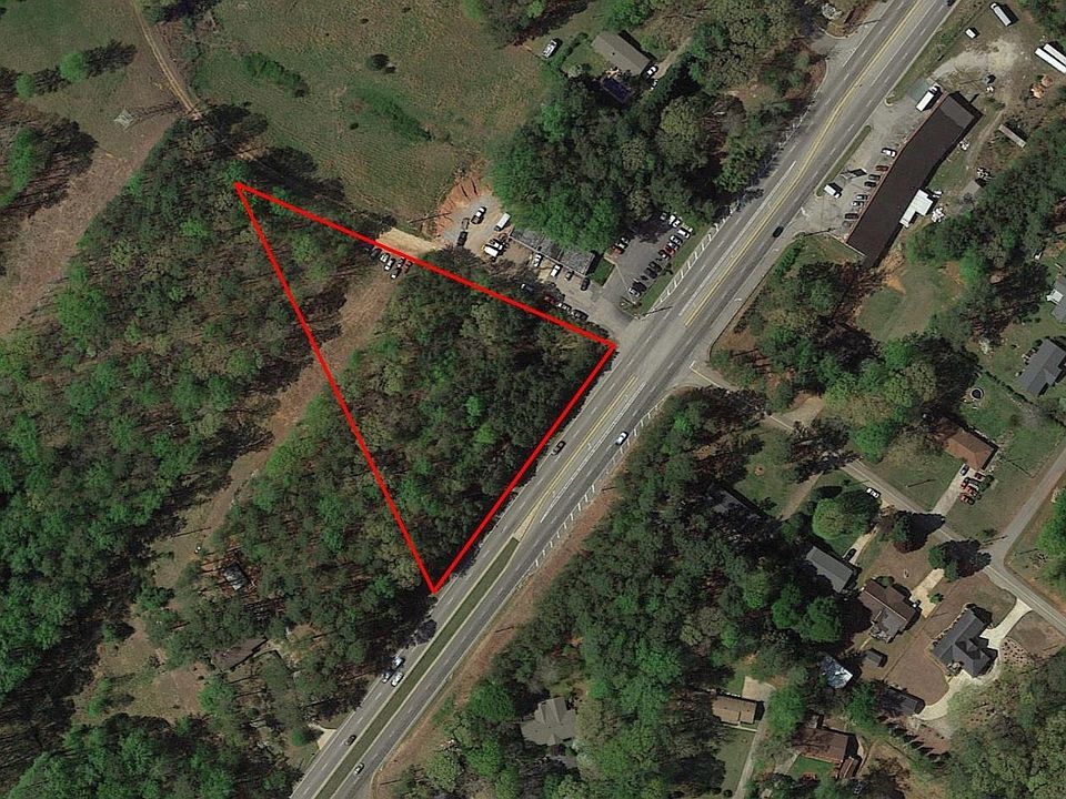2nd image of 3810 McEver Rd