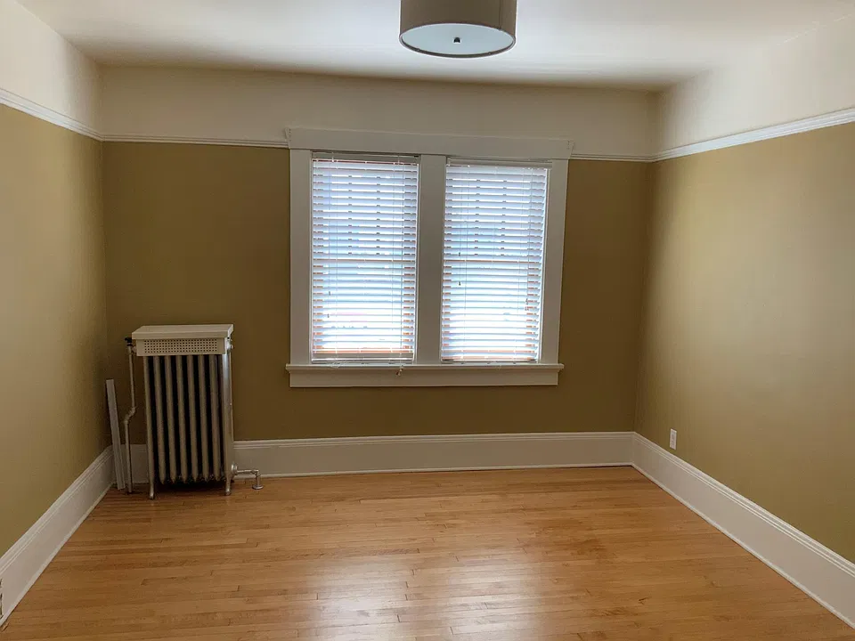 Main Living Room