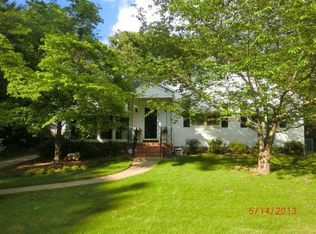 2417 Cherokee Rd, Augusta, GA 30904