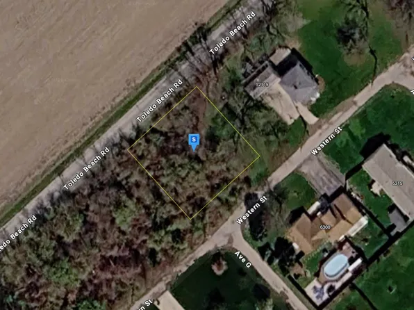 12101 Western St, La Salle, MI 48145