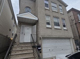 417 S 19th St #B2, Newark, NJ 07103