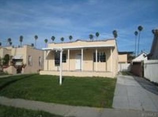 3876 3rd Ave, Los Angeles, CA 90008
