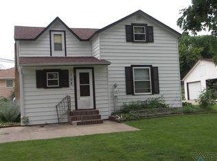 108 S Ross St, Hardwick, MN 56134