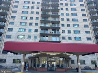 2500 N Van Dorn St APT 1507, Alexandria, VA 22302