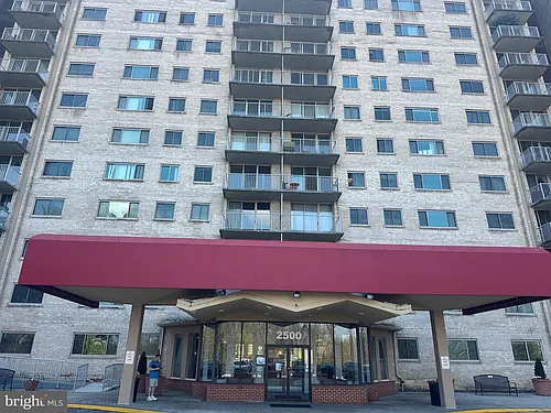 2500 N Van Dorn St Photo 1