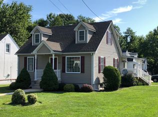 201 N Essex Ave, Essex, MD 21221