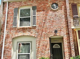 7951 Knight Rd, Houston, TX 77054