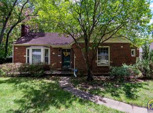 1822 SW High Ave, Topeka, KS 66604