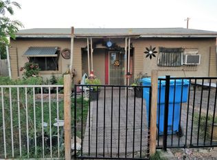 1716 S 2nd Pl, Phoenix, AZ 85004