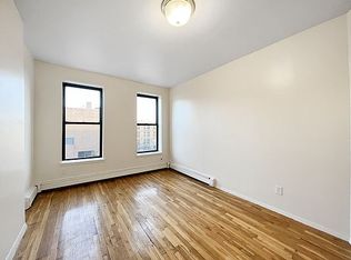 1728 Amsterdam Ave APT 4A, New York, NY 10031