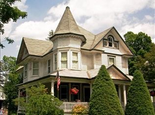 40 Bridge St, Roxbury, NY 12474