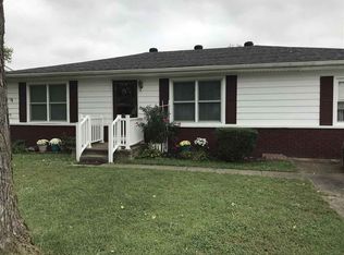 2040 Sutton Dr, Henderson, KY 42420