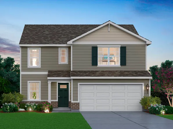 13725 S Sanibel St, Plainfield, IL 60544