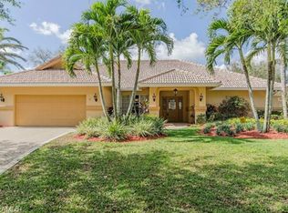 175 Arbor Blvd, Naples, FL 34119