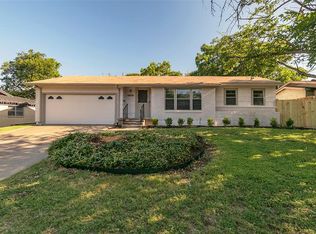 3258 Martin Lydon Ave, Fort Worth, TX 76133
