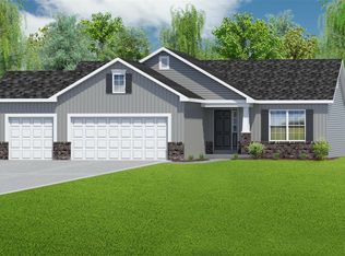 322 Summer Glen Ln, Saint Charles, MO 63301