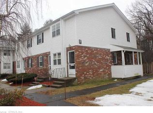 F18 Bradley Cir, Enfield, CT 06082
