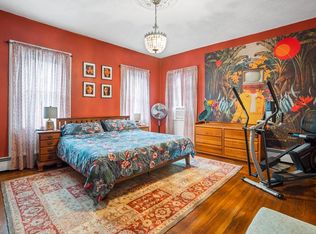 88 Market St, Warren, RI 02885