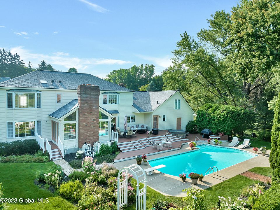 5 Turnberry Lane, Loudonville, NY 12211 MLS 202321548 Zillow