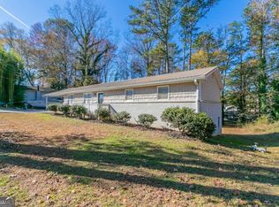 8775 Lee Rd, Lithia Springs, GA 30122