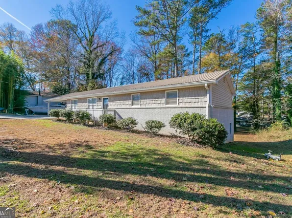 8775 Lee Rd, Lithia Springs, GA 30122