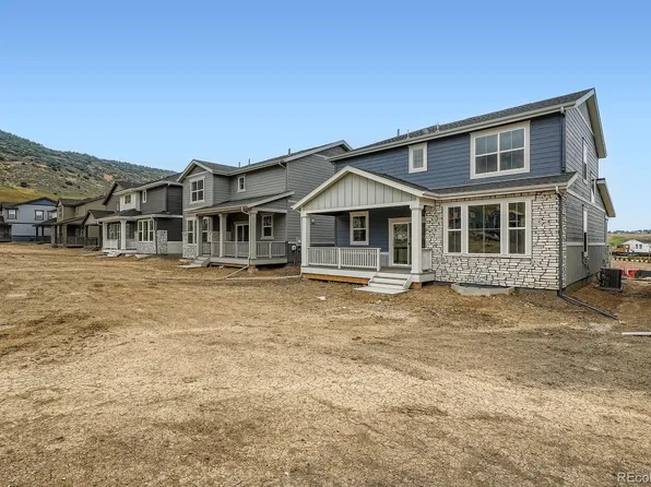 12666 W Frost Avenue, Littleton, CO 80127