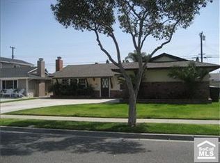 5472 Laurelton Ave, Garden Grove, CA 92845