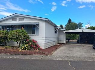 2232 42nd Ave SE Unit 925, Salem, OR 97317