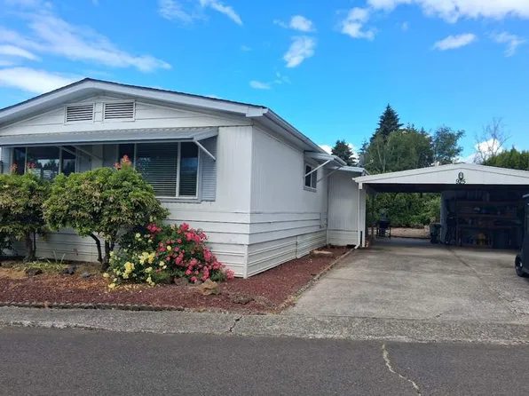 2232 42nd Ave SE Unit 925, Salem, OR 97317